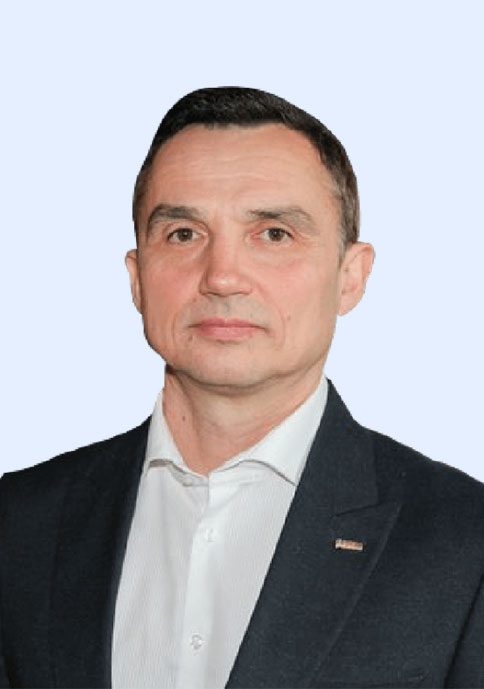 Роман Есаулов