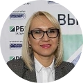 Юлия Федорова