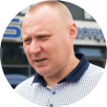 Дмитрий Жирнов