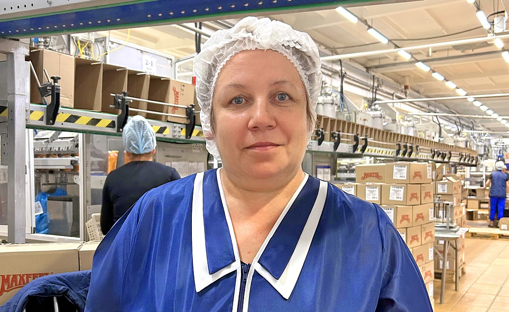Как провести на предприятии 24 года и не заскучать