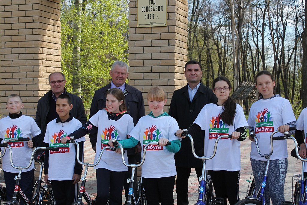 «Инициатива Елабуги»