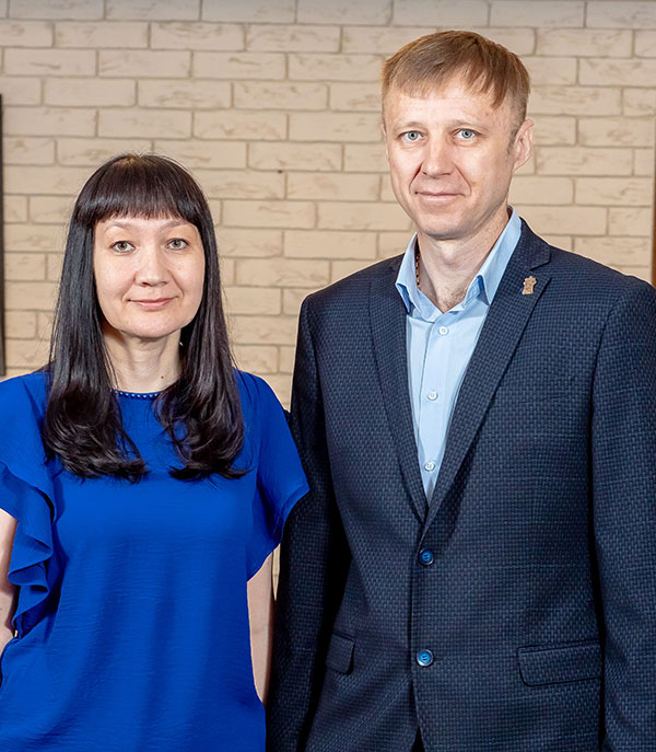 Как двое учителей поменяли работу, пришли работать на «Эссен» и кардинально изменили свою жизнь