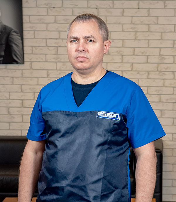 Контрольный мастер на соусном производстве АО «Эссен Продакшн» — о работе, самодисциплине и поэзии
