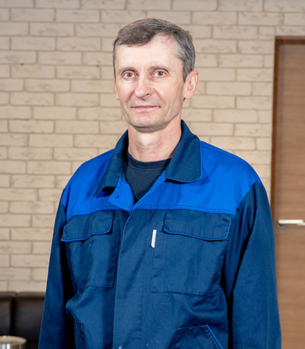 Энергетик полимерного цеха АО «Эссен Продакшн АГ» — о том, как не останавливаться в развитии и постоянно познавать новое